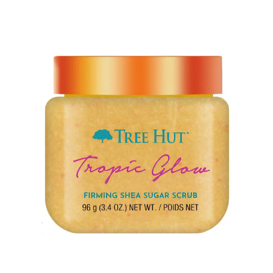 Tree Hut Travel Body Scrub (3.4 fl. oz.)