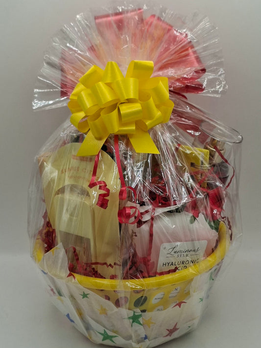 Guest Speaker Gift Basket