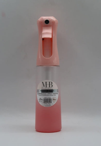 Continuous Spray Bottle