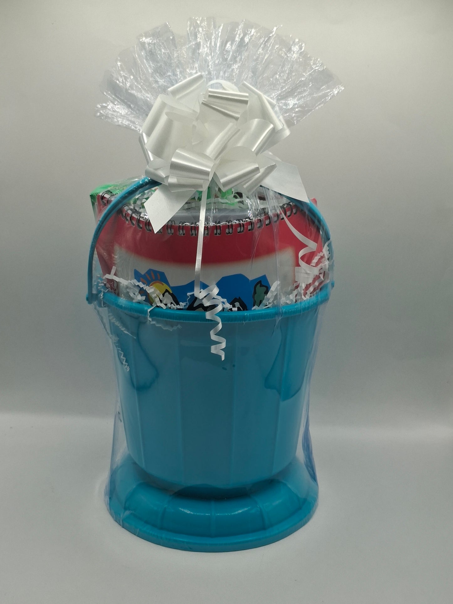 Graduation Gift Baskets