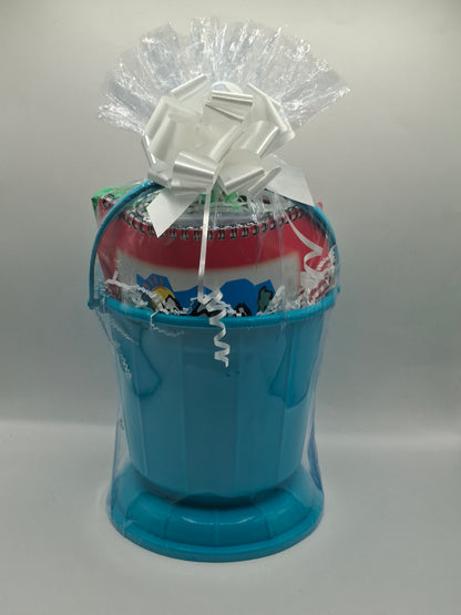 Graduation Gift Baskets