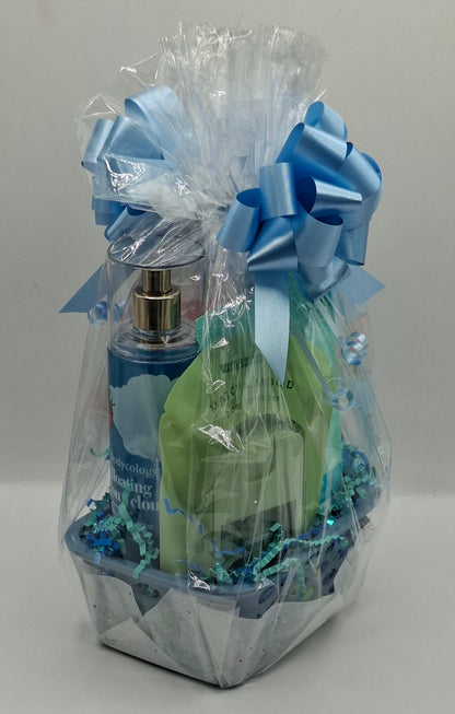 Nurses Gift Baskets