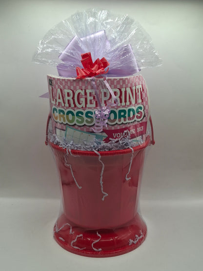 Graduation Gift Baskets