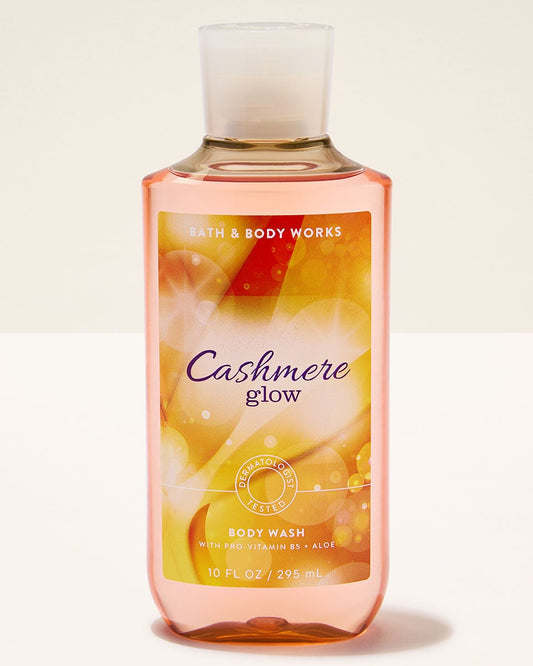 Cashmere Glow