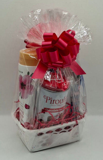Nurses Gift Baskets