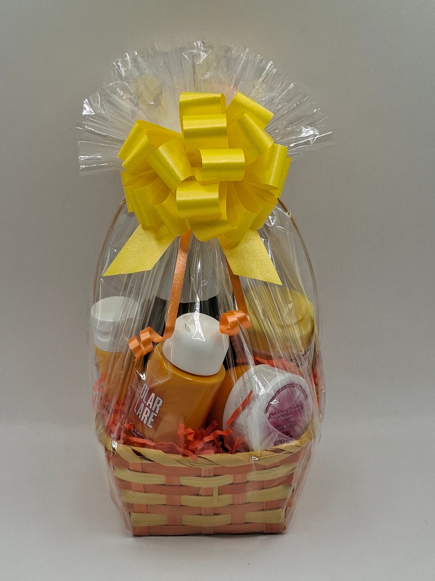 Birthday Gift Basket (Female)