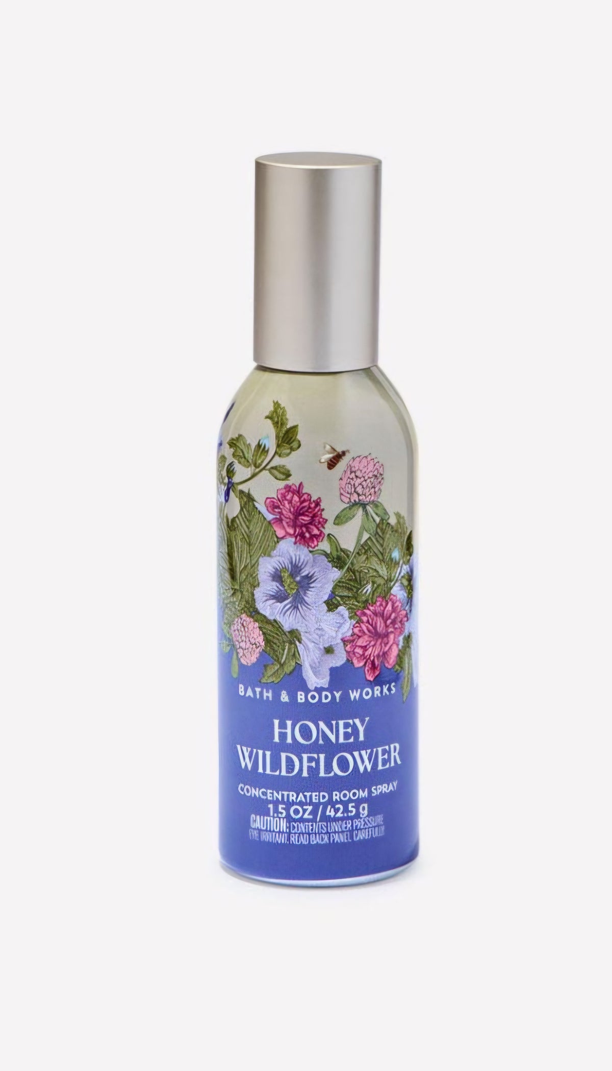 Honey Wildflower