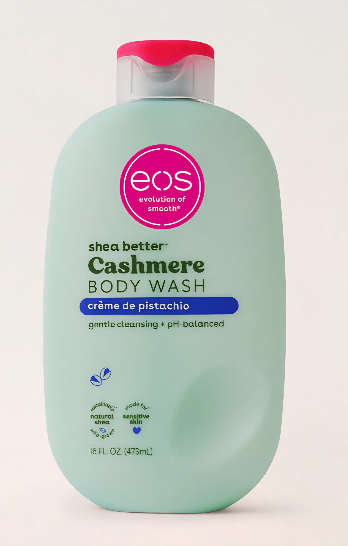 EOS Body Wash