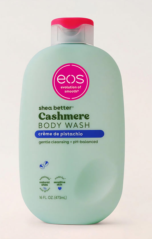 EOS Body Wash