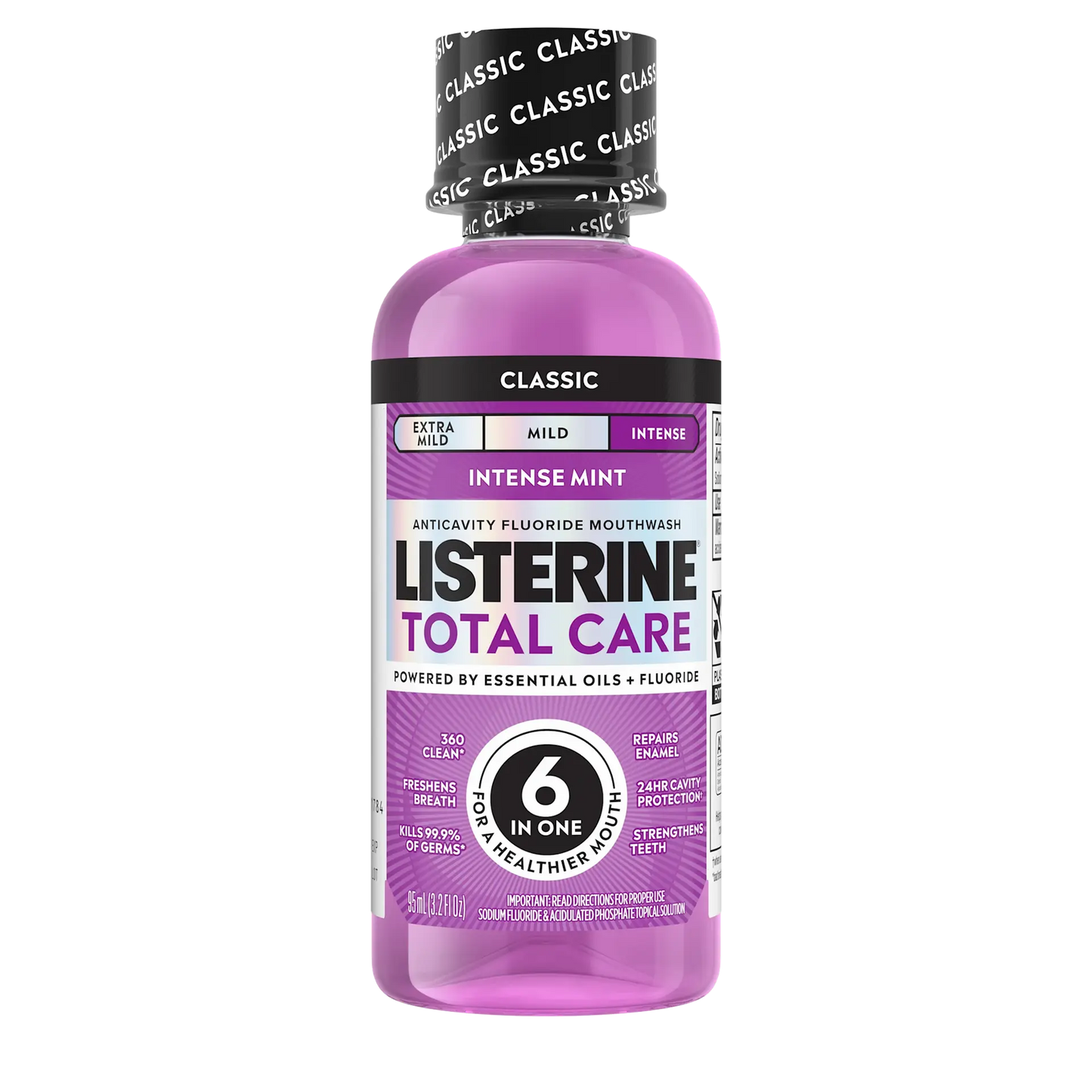 Listerine Mouthwash