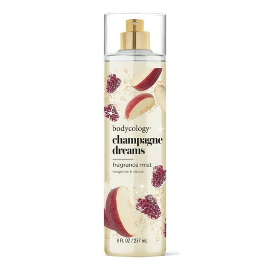 Champagne Dreams