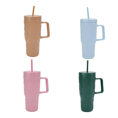 Christmas Tumblers (20 oz.)