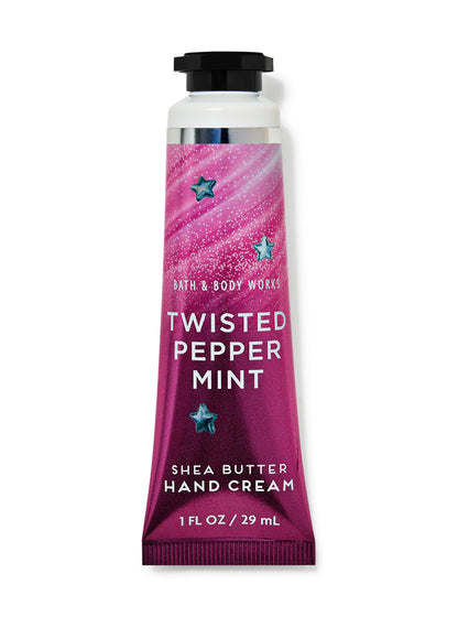 BBW Shea Butter Hand Creams