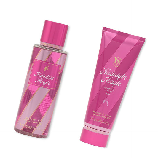 Midnight Magic