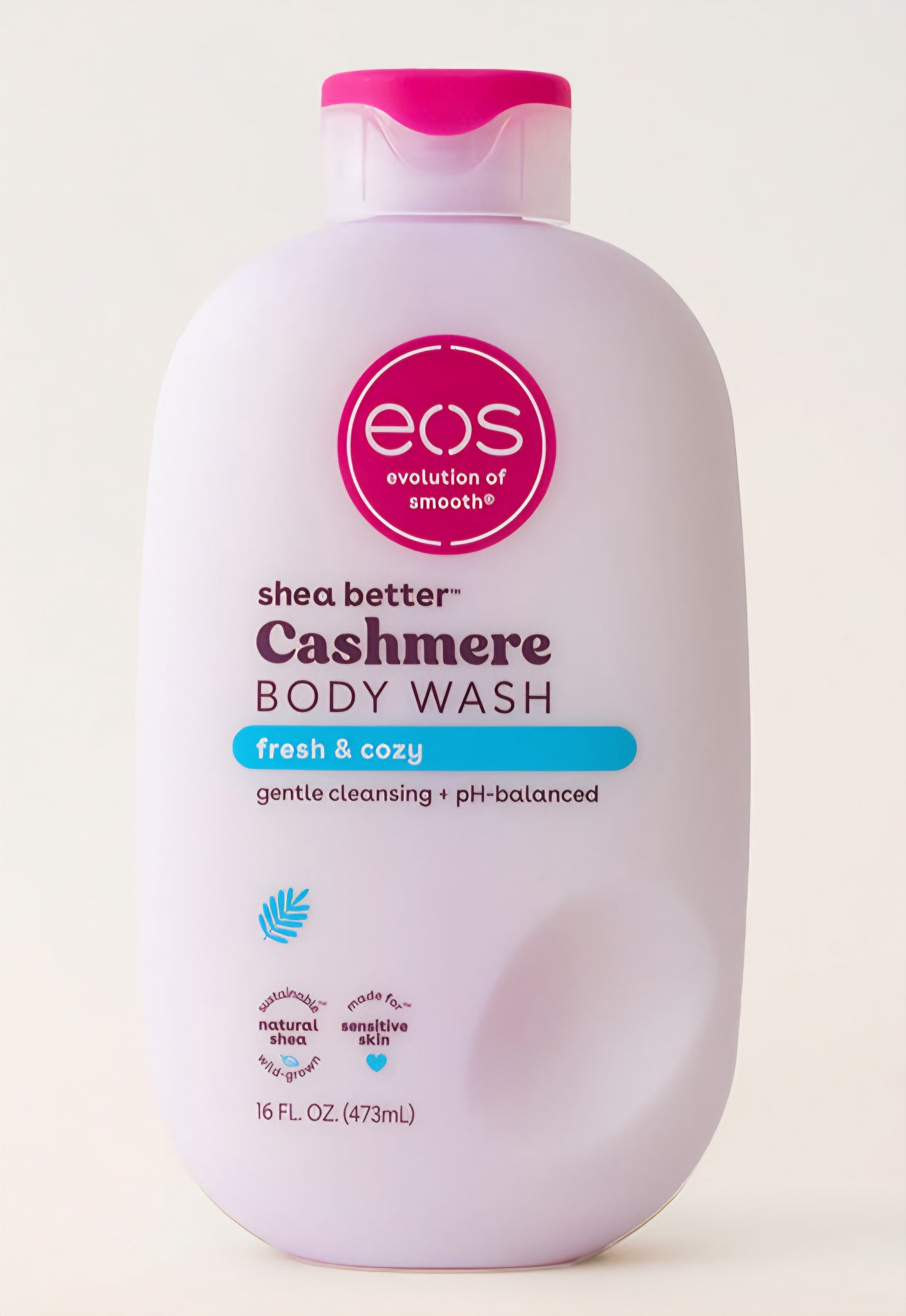 EOS Body Wash