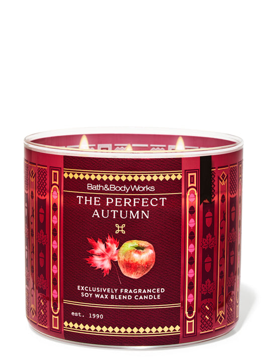 The Perfect Autumn