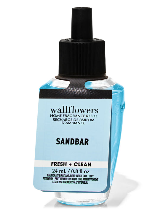 Sandbar