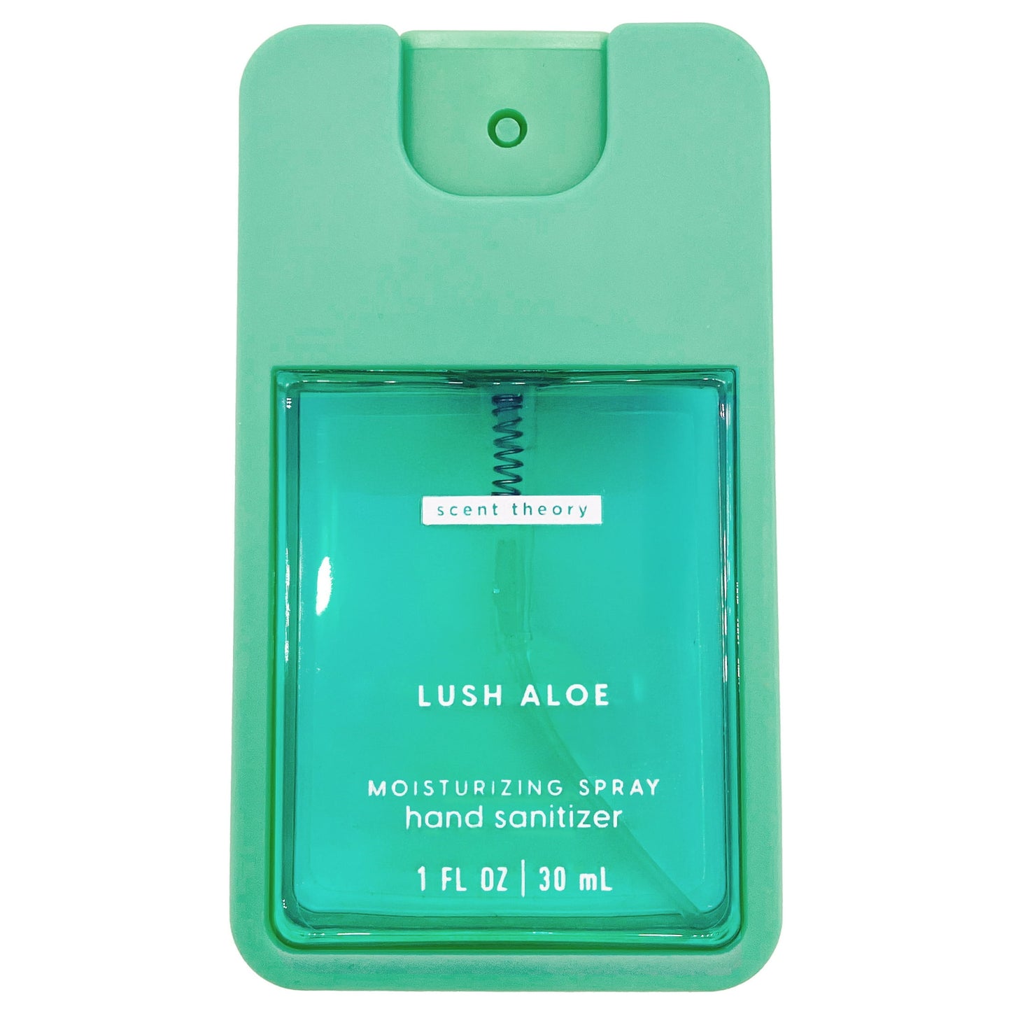 Scent Theory Hydrating and Moisturizing Hand Sanitizer Sprays (1.2 fl. oz.)