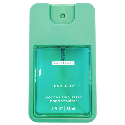 Scent Theory Hydrating and Moisturizing Hand Sanitizer Sprays (1.2 fl. oz.)