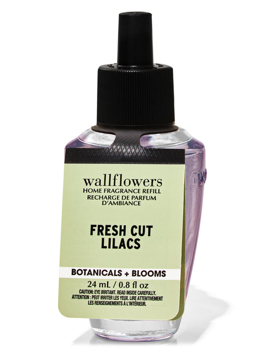 Fresh Cut Lilacs
