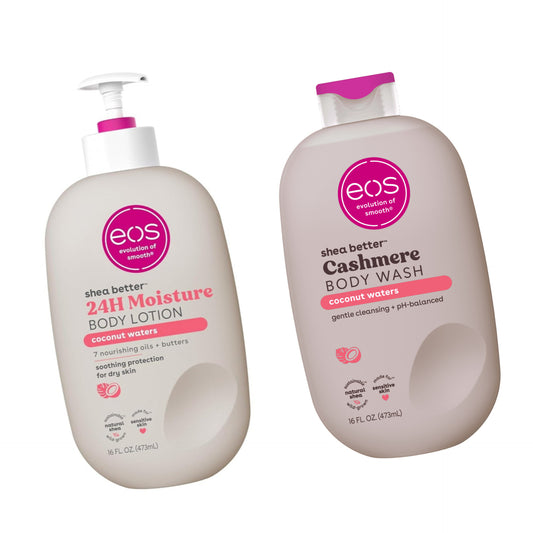 EOS Coconut Waters Bundle