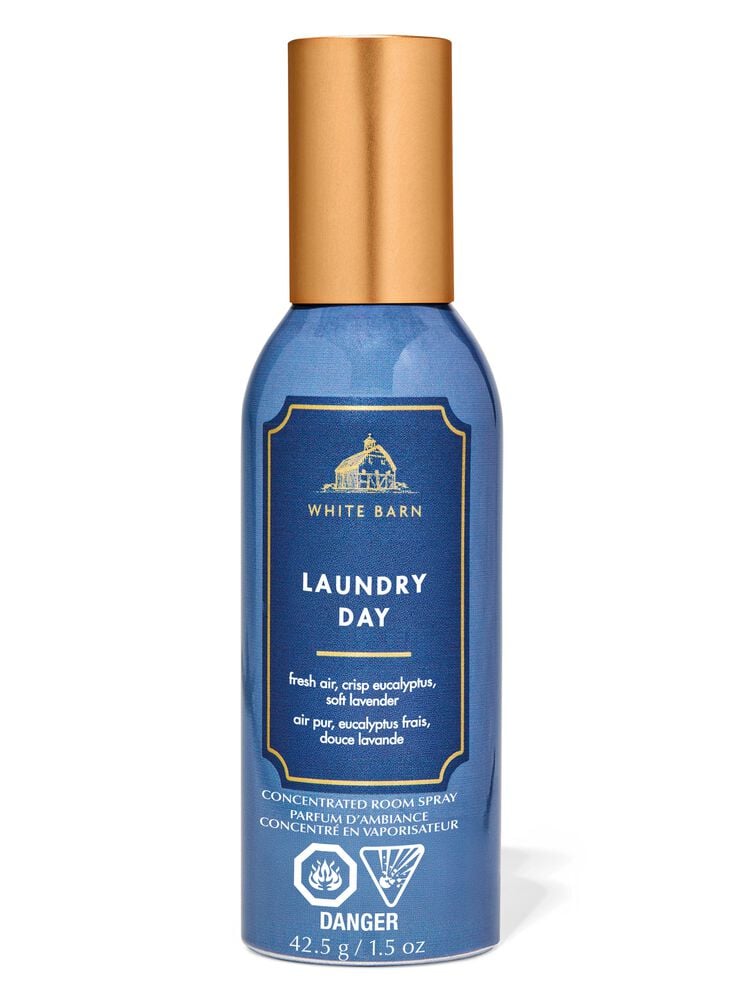 Laundry Day