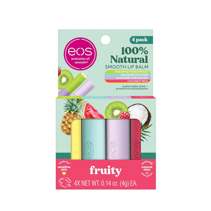 EOS Lip Balm