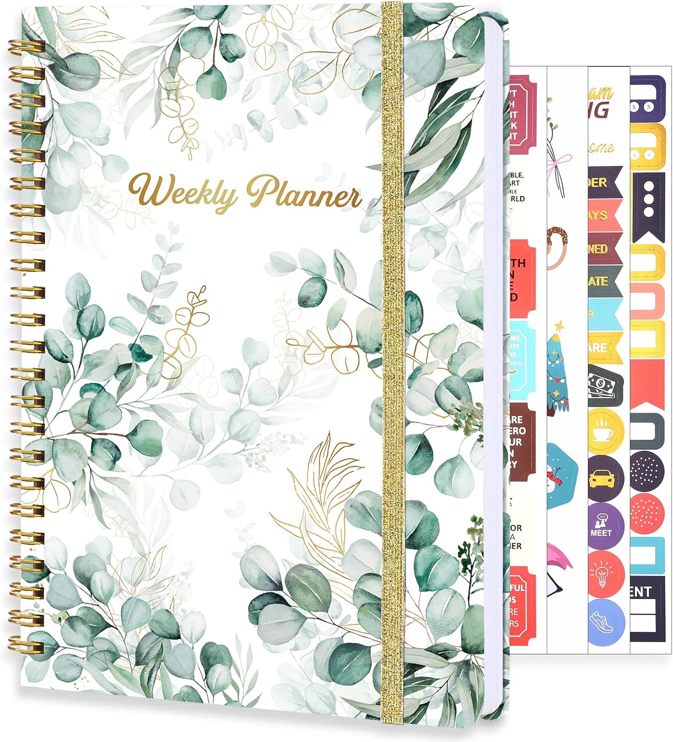 Weekly Planners