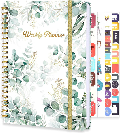 Weekly Planners