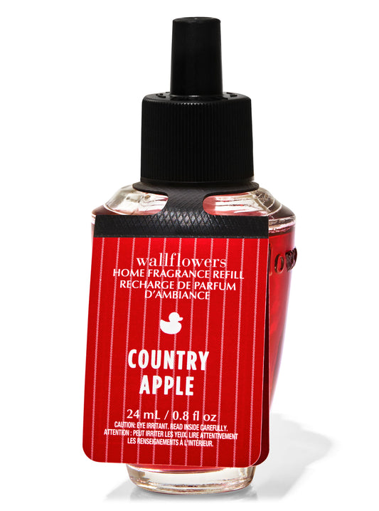 Country Apple