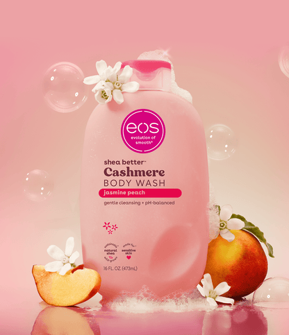 EOS Body Wash