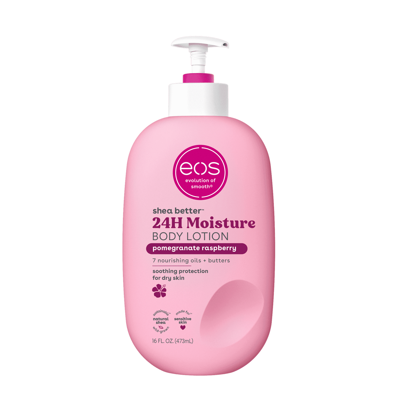 EOS Body Lotion