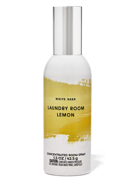 Laundry Room Lemon