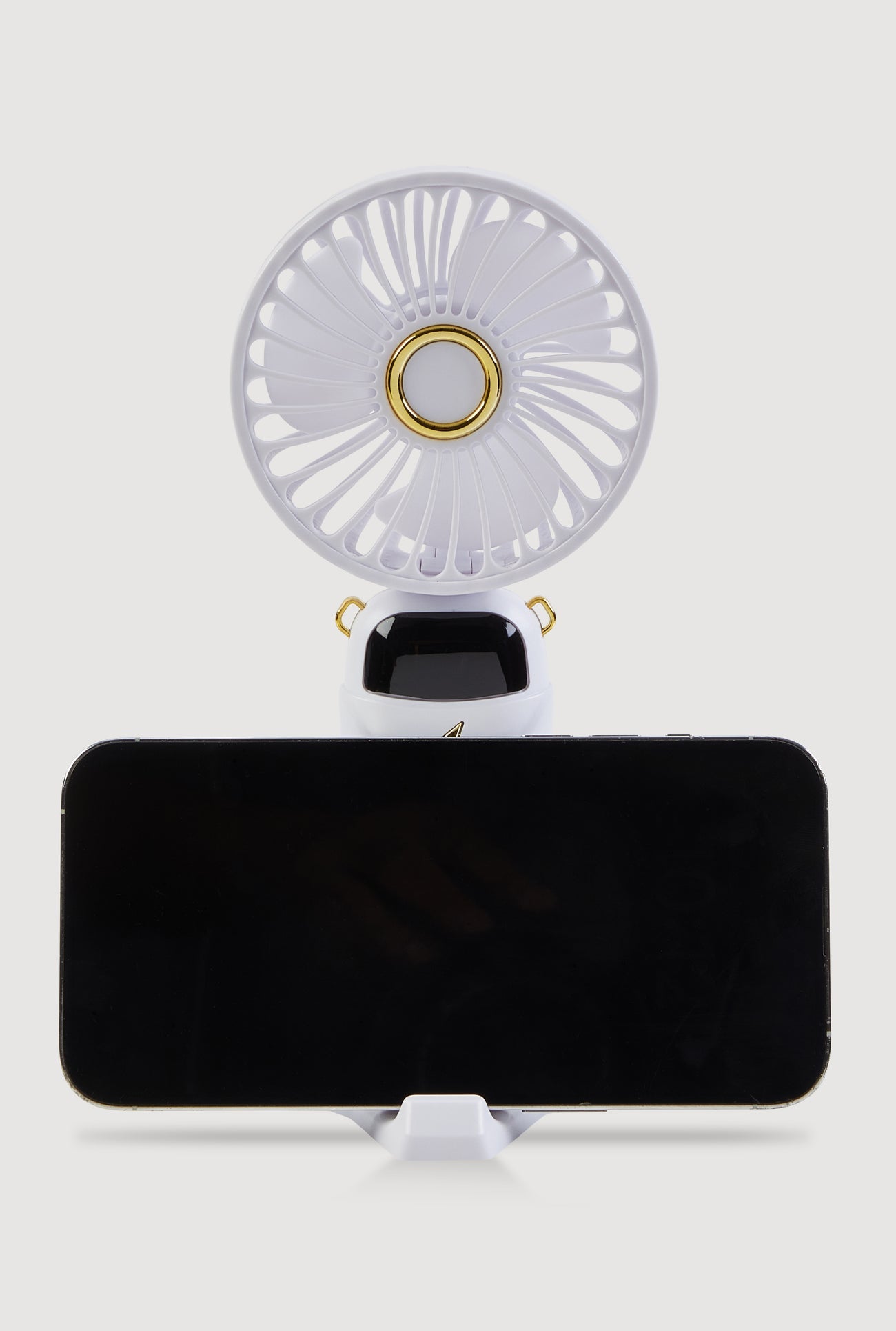Handheld/Tabletop Fan