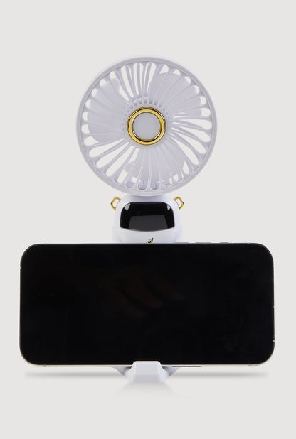 Handheld/Tabletop Fan