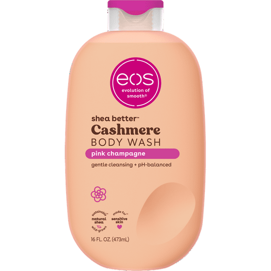 EOS Body Wash