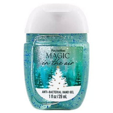 BBW Antibacterial Gel