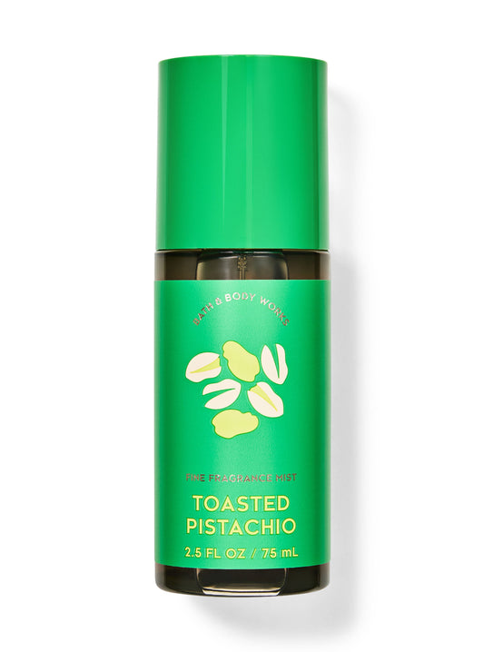 Toasted Pistachio (Travel Size)