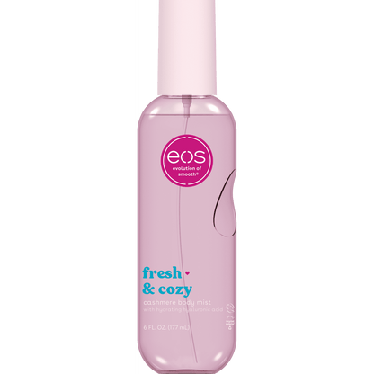 EOS Body Mists