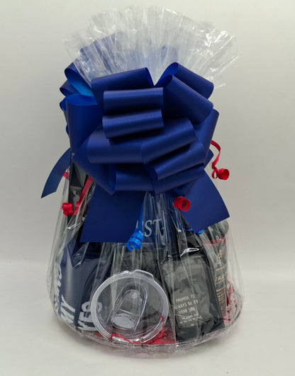 Father's Day Gift Basket