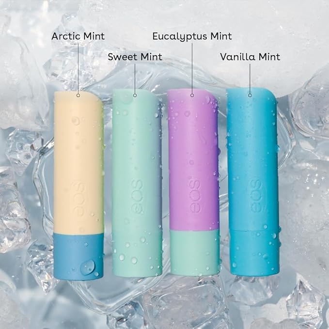 EOS Lip Balm