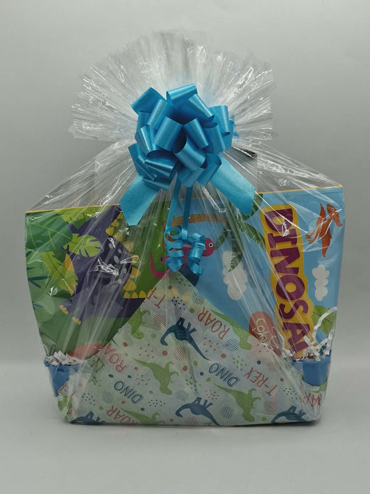 Graduation Gift Basket (Boy)