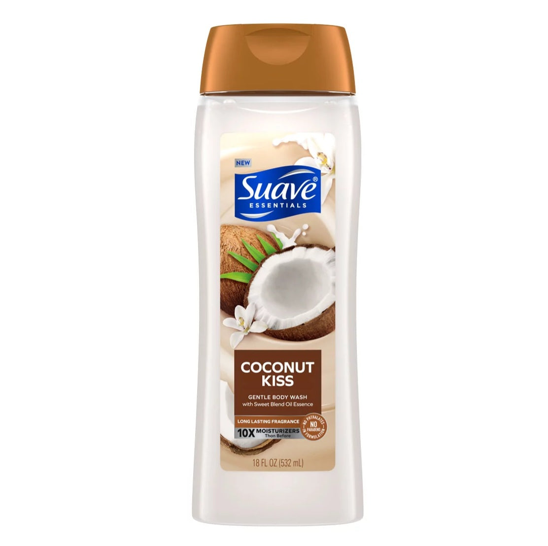 Suave Body Wash