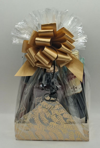 Birthday Gift Basket (Male)