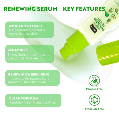 Bpure Glow Up Revitalizing Serum