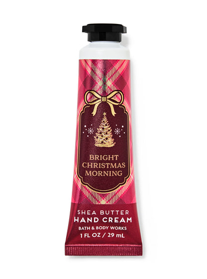 BBW Shea Butter Hand Creams