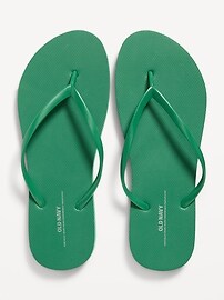 Old Navy Plain Flip Flop