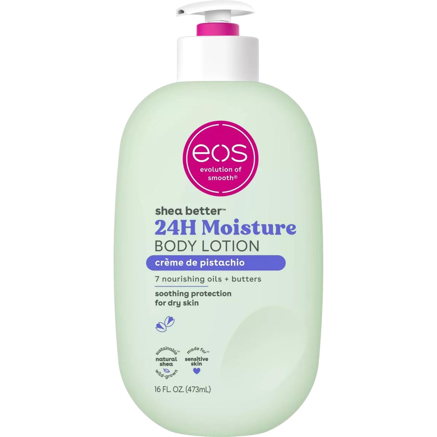 EOS Body Lotion