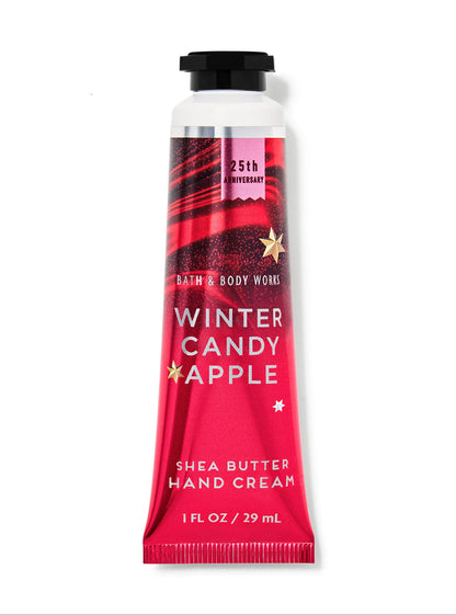 BBW Shea Butter Hand Creams