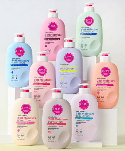 EOS Body Lotion